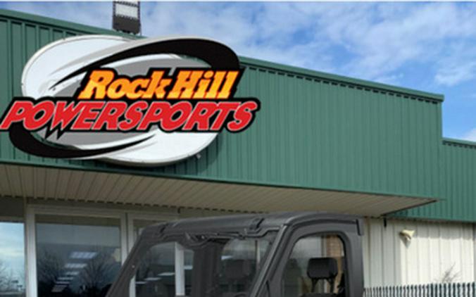 2025 Polaris Ranger XD 1500 Northstar Ultimate