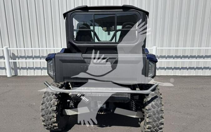 2023 Yamaha WOLVERINE RMAX2 1000 LE
