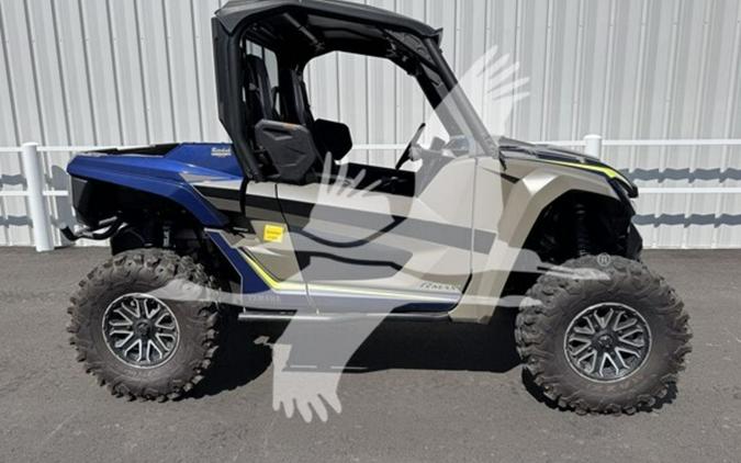 2023 Yamaha WOLVERINE RMAX2 1000 LE