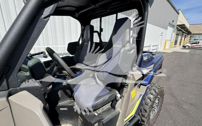 2023 Yamaha WOLVERINE RMAX2 1000 LE