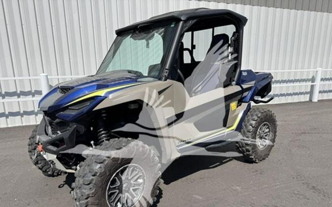 2023 Yamaha WOLVERINE RMAX2 1000 LE