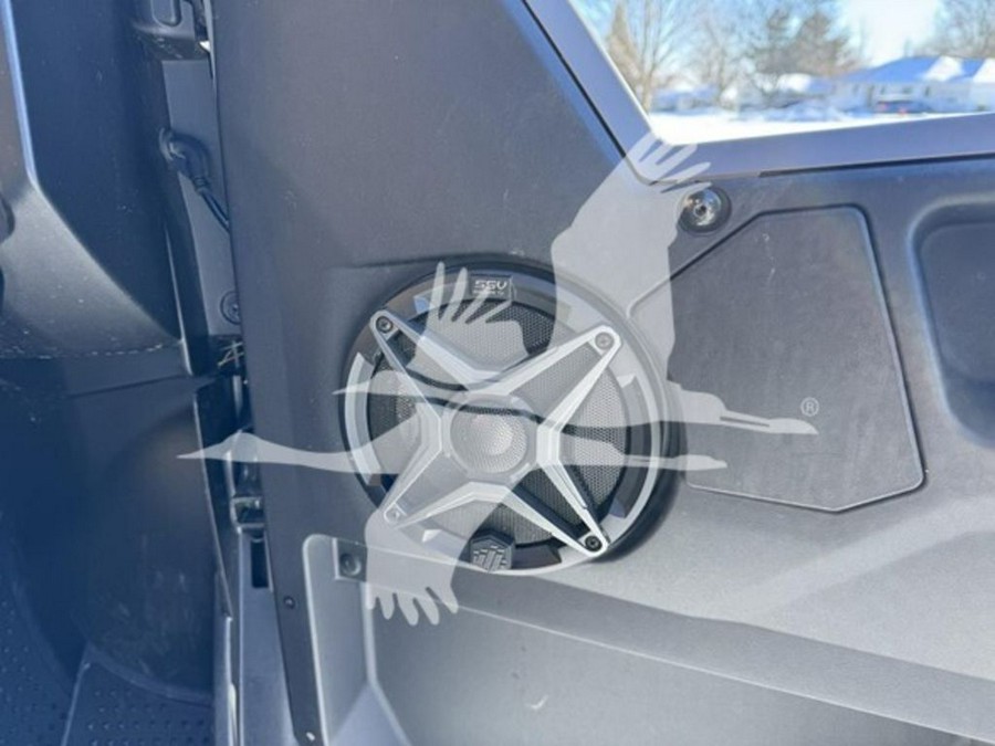 2023 Yamaha WOLVERINE RMAX2 1000 LE