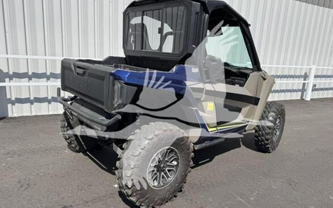 2023 Yamaha WOLVERINE RMAX2 1000 LE