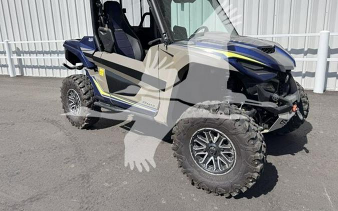 2023 Yamaha WOLVERINE RMAX2 1000 LE