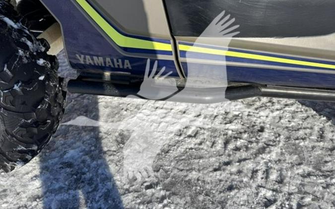 2023 Yamaha WOLVERINE RMAX2 1000 LE