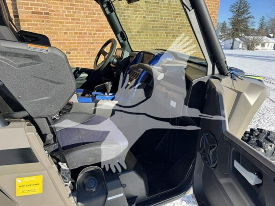 2023 Yamaha WOLVERINE RMAX2 1000 LE