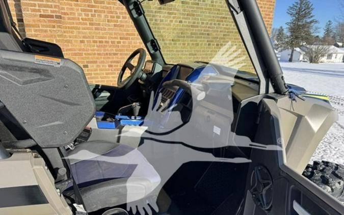 2023 Yamaha WOLVERINE RMAX2 1000 LE