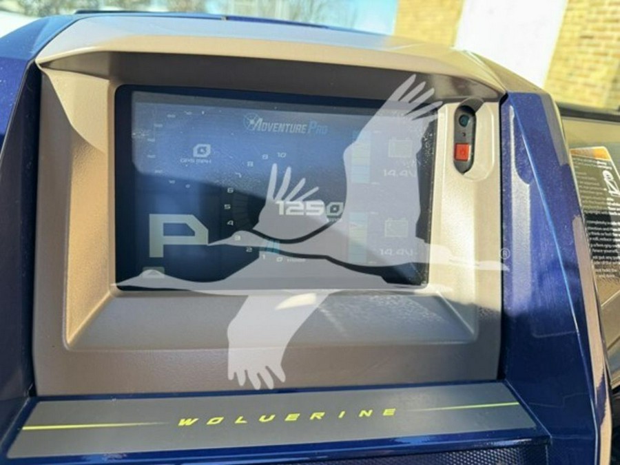 2023 Yamaha WOLVERINE RMAX2 1000 LE