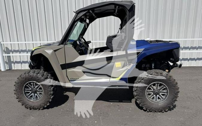 2023 Yamaha WOLVERINE RMAX2 1000 LE