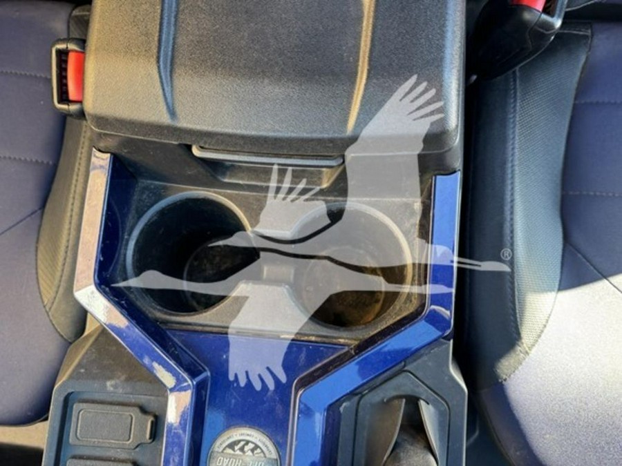 2023 Yamaha WOLVERINE RMAX2 1000 LE