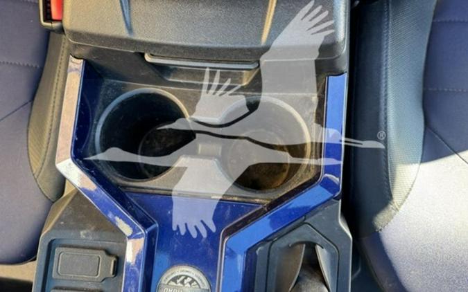 2023 Yamaha WOLVERINE RMAX2 1000 LE