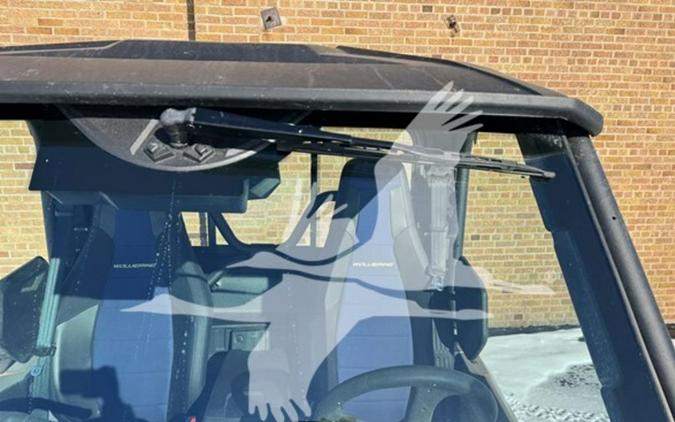 2023 Yamaha WOLVERINE RMAX2 1000 LE