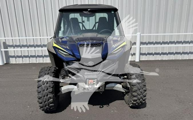 2023 Yamaha WOLVERINE RMAX2 1000 LE