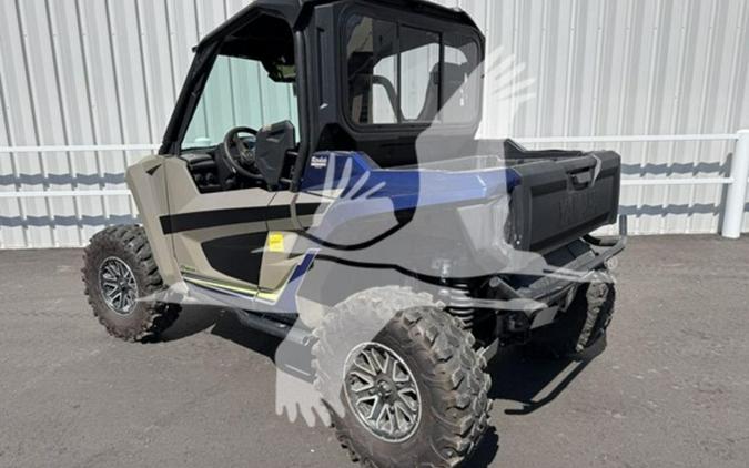 2023 Yamaha WOLVERINE RMAX2 1000 LE
