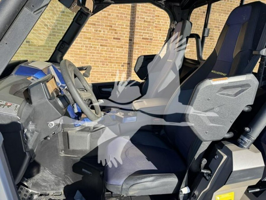 2023 Yamaha WOLVERINE RMAX2 1000 LE