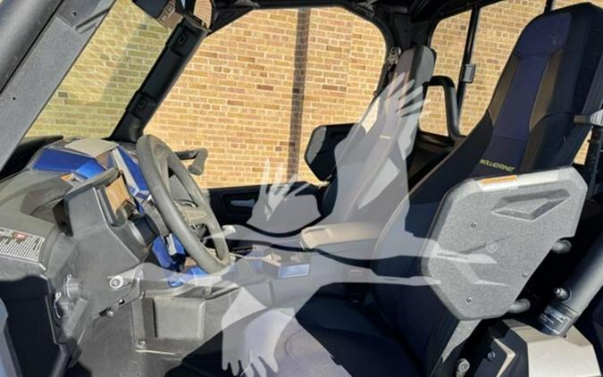 2023 Yamaha WOLVERINE RMAX2 1000 LE