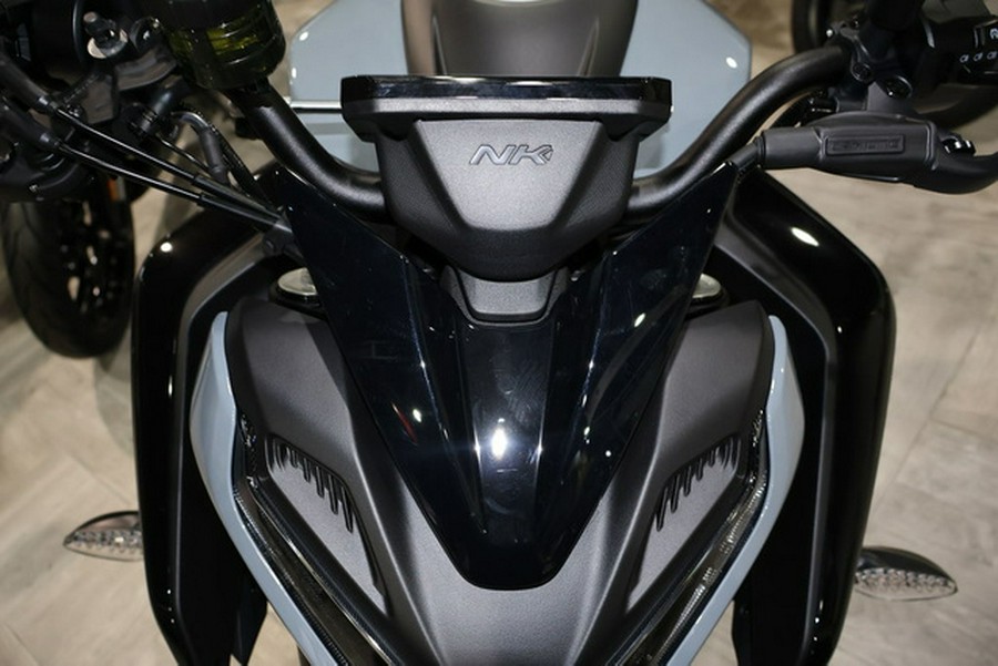 2026 CFMOTO 675NK