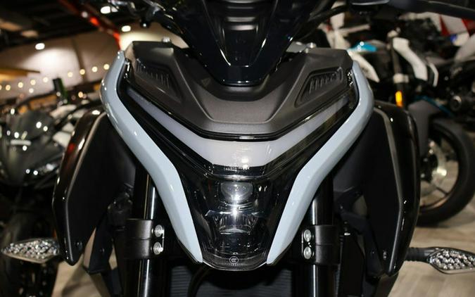 2026 CFMOTO 675NK