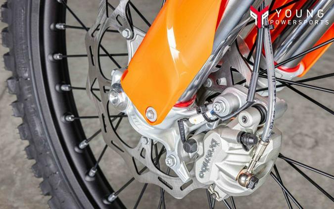 2026 KTM EXC 500 F