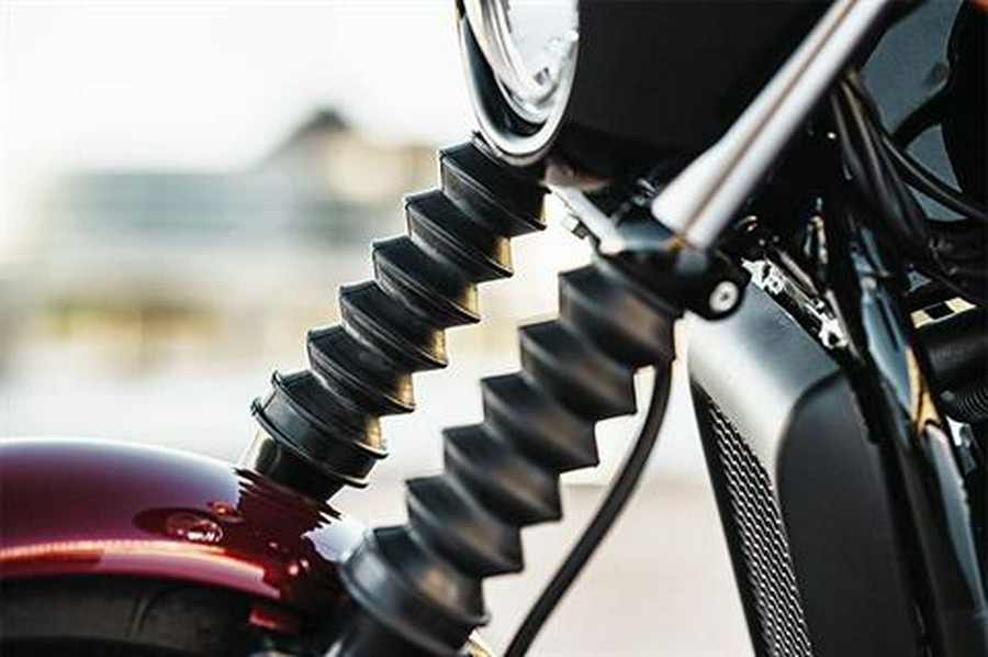 2017 Harley-Davidson Street® 750