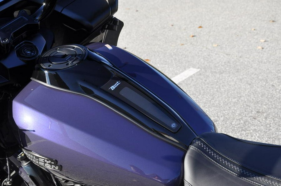 2026 Harley-Davidson® FLTRX - Road Glide®