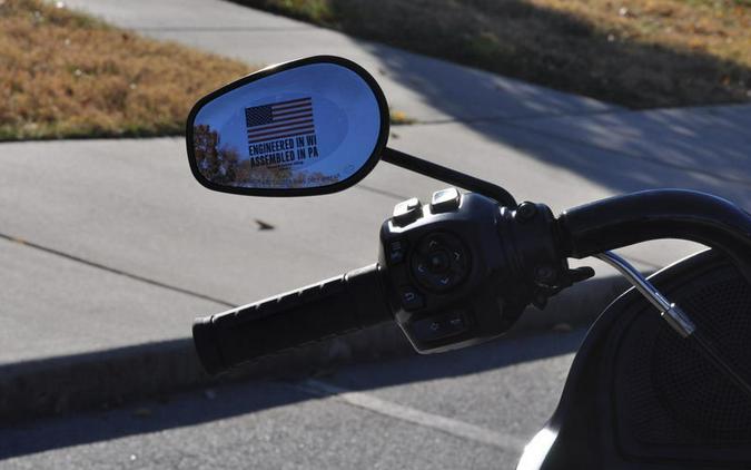 2026 Harley-Davidson® FLTRX - Road Glide®