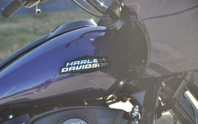 2026 Harley-Davidson® FLTRX - Road Glide®