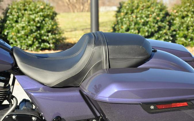 2026 Harley-Davidson® FLTRX - Road Glide®