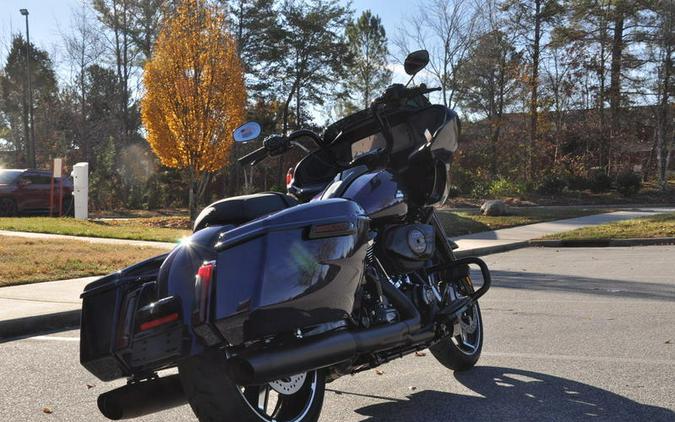 2026 Harley-Davidson® FLTRX - Road Glide®