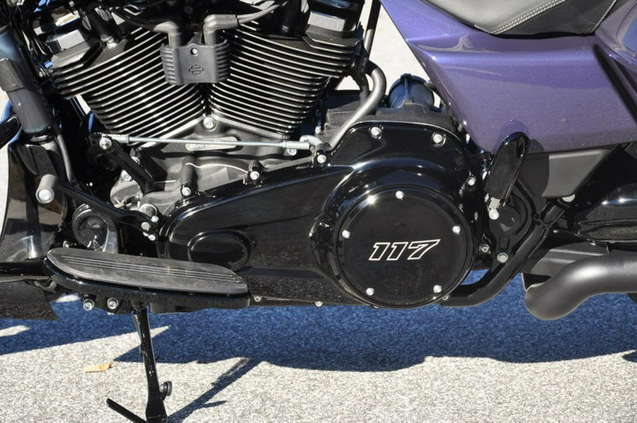 2026 Harley-Davidson® FLTRX - Road Glide®