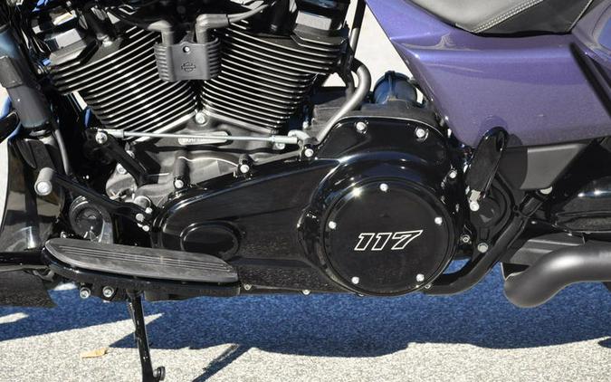 2026 Harley-Davidson® FLTRX - Road Glide®