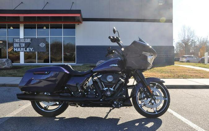 2026 Harley-Davidson® FLTRX - Road Glide®