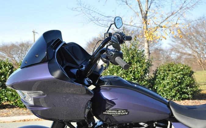 2026 Harley-Davidson® FLTRX - Road Glide®