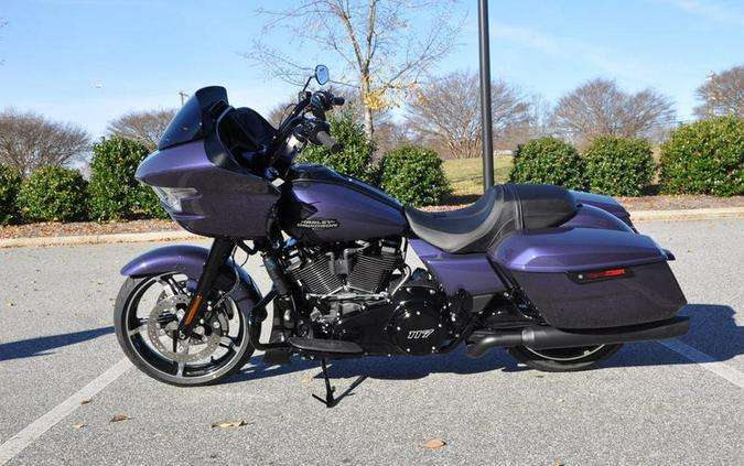 2026 Harley-Davidson® FLTRX - Road Glide®