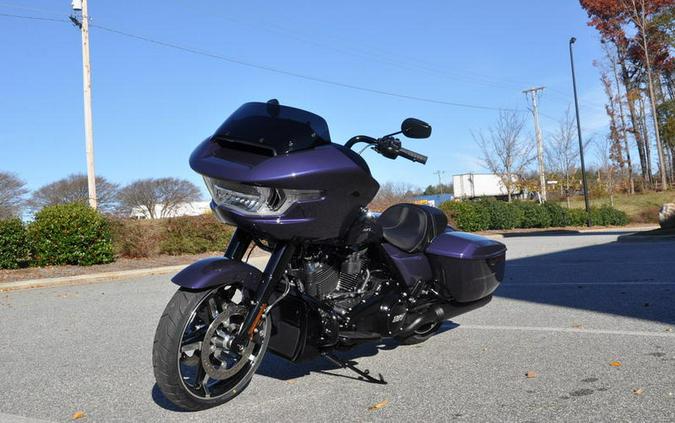 2026 Harley-Davidson® FLTRX - Road Glide®