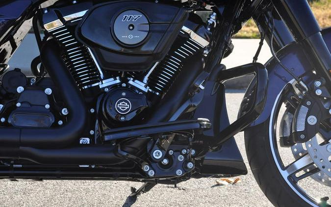 2026 Harley-Davidson® FLTRX - Road Glide®