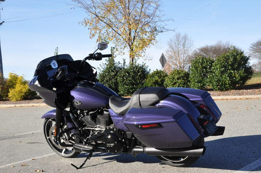 2026 Harley-Davidson® FLTRX - Road Glide®