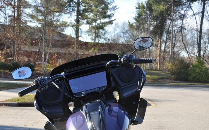 2026 Harley-Davidson® FLTRX - Road Glide®