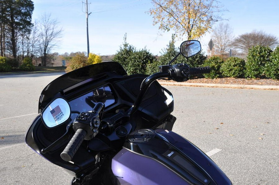 2026 Harley-Davidson® FLTRX - Road Glide®