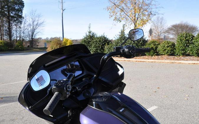 2026 Harley-Davidson® FLTRX - Road Glide®