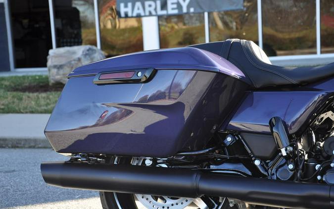 2026 Harley-Davidson® FLTRX - Road Glide®