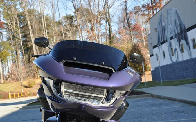 2026 Harley-Davidson® FLTRX - Road Glide®