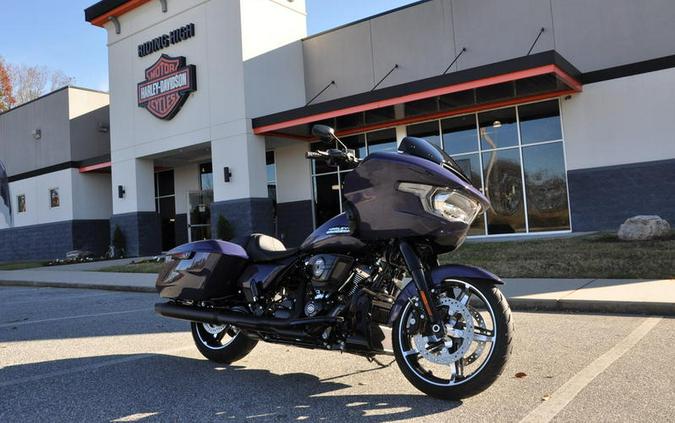 2026 Harley-Davidson® FLTRX - Road Glide®