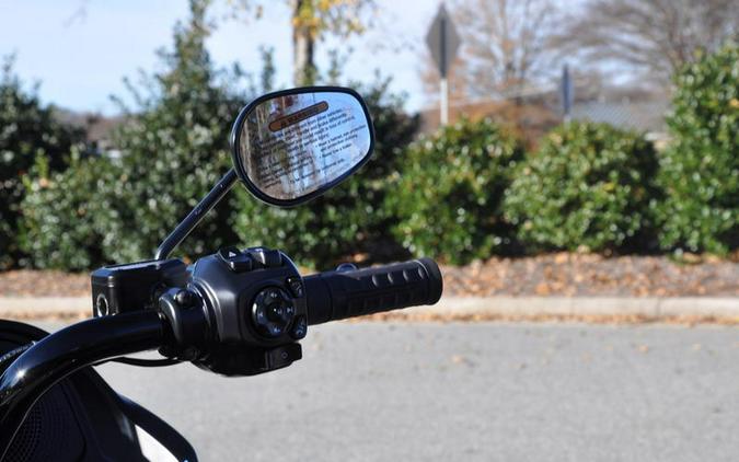 2026 Harley-Davidson® FLTRX - Road Glide®