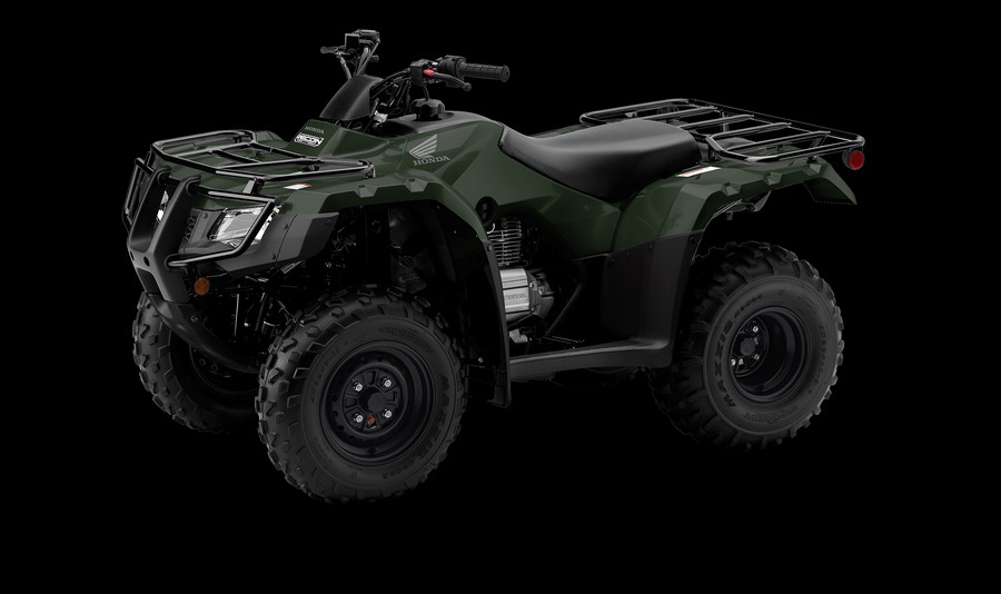 2026 Honda FourTrax Recon