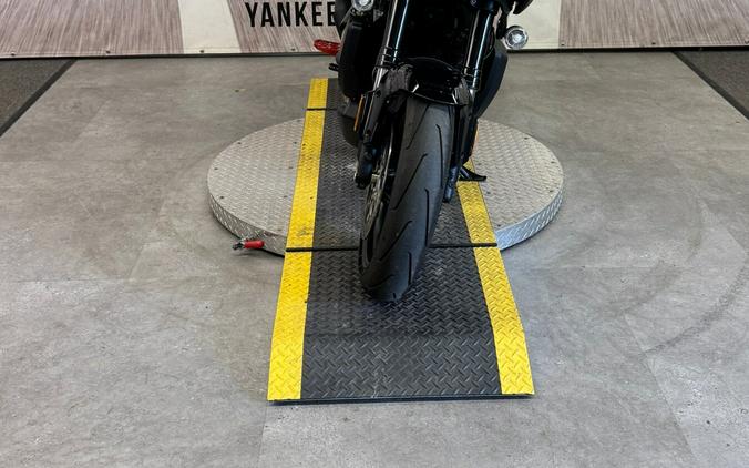 2025 RA1250ST Pan America® 1250 ST