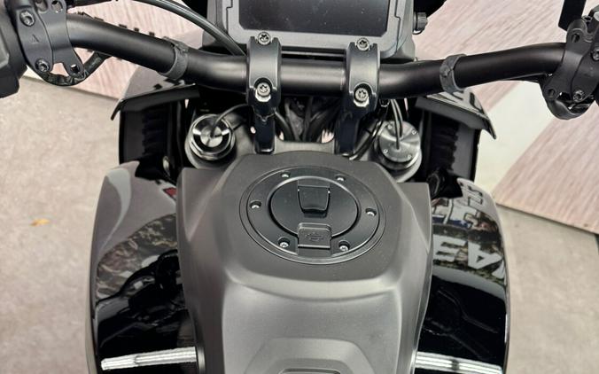 2025 RA1250ST Pan America® 1250 ST