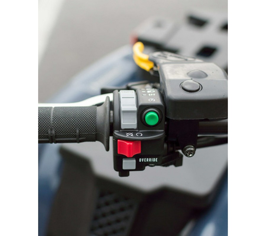 2026 Kawasaki Brute Force 750 EPS