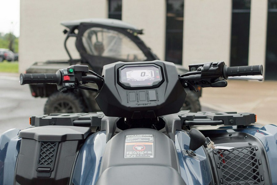 2026 Kawasaki Brute Force 750 EPS