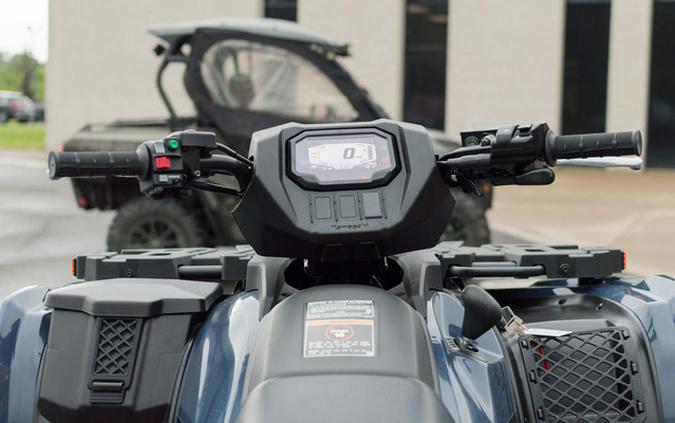 2026 Kawasaki Brute Force 750 EPS